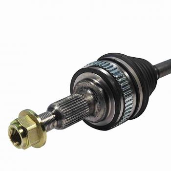 1991 Buick Reatta CV Axle Assembly Front Right GSP NCV10538 image 3 of 4