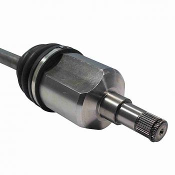 1991 Buick Reatta CV Axle Assembly Front Right GSP NCV10538 image 4 of 4