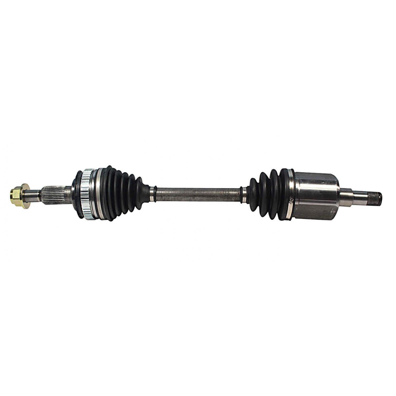 GSP NCV10538 - CV Axle Assembly GSP NCV10538 CV Axle Assembly product image 5 of 5