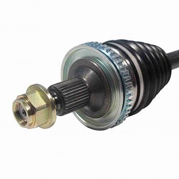 1993 Chevrolet Lumina CV Axle Assembly Front Left GSP NCV10541 image 3 of 4