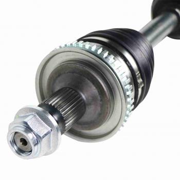 1996 Chevrolet Monte Carlo CV Axle Assembly Front Right GSP NCV10542 image 3 of 4