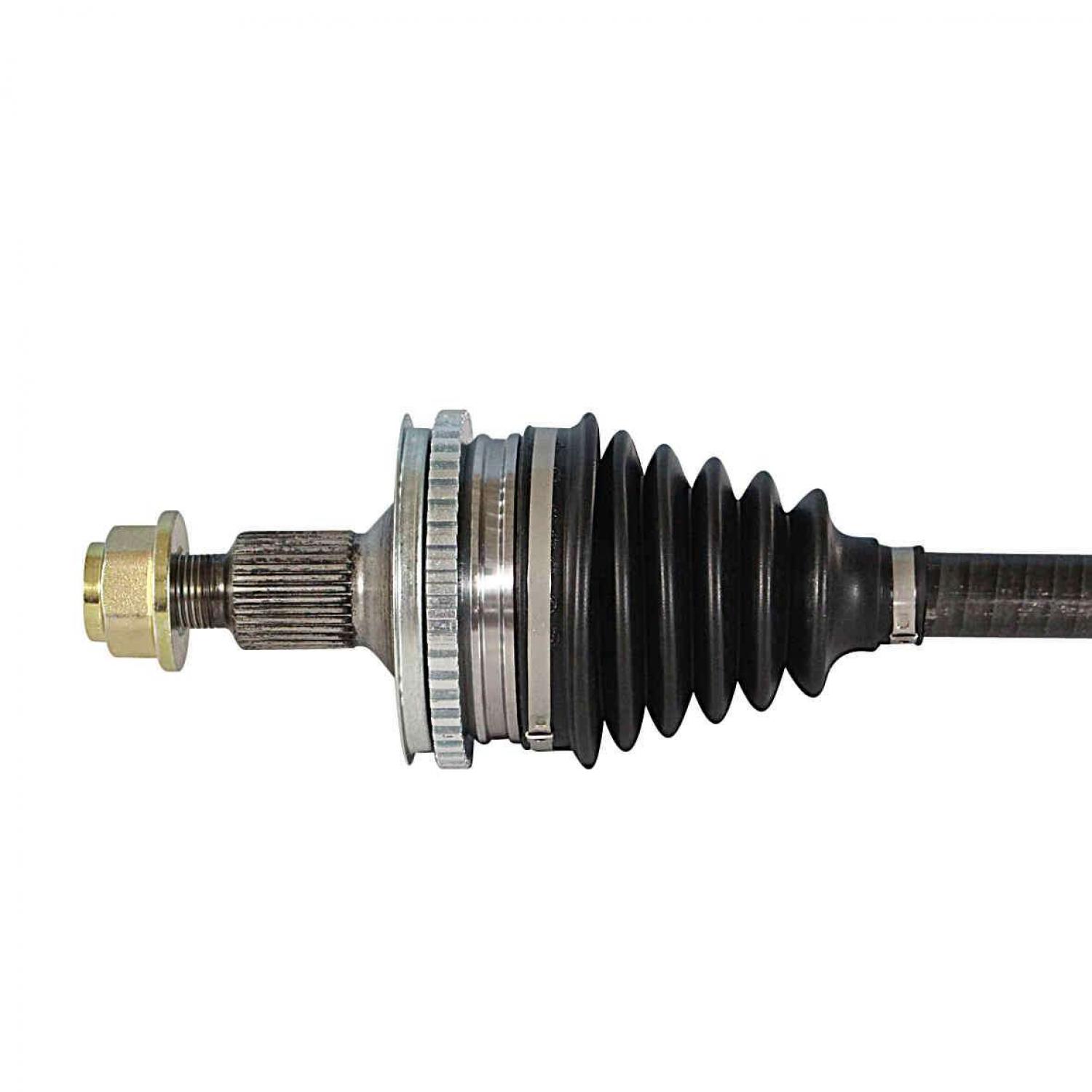 GSP NCV10546 - CV Axle Assembly GSP NCV10546 CV Axle Assembly product image 1 of 5