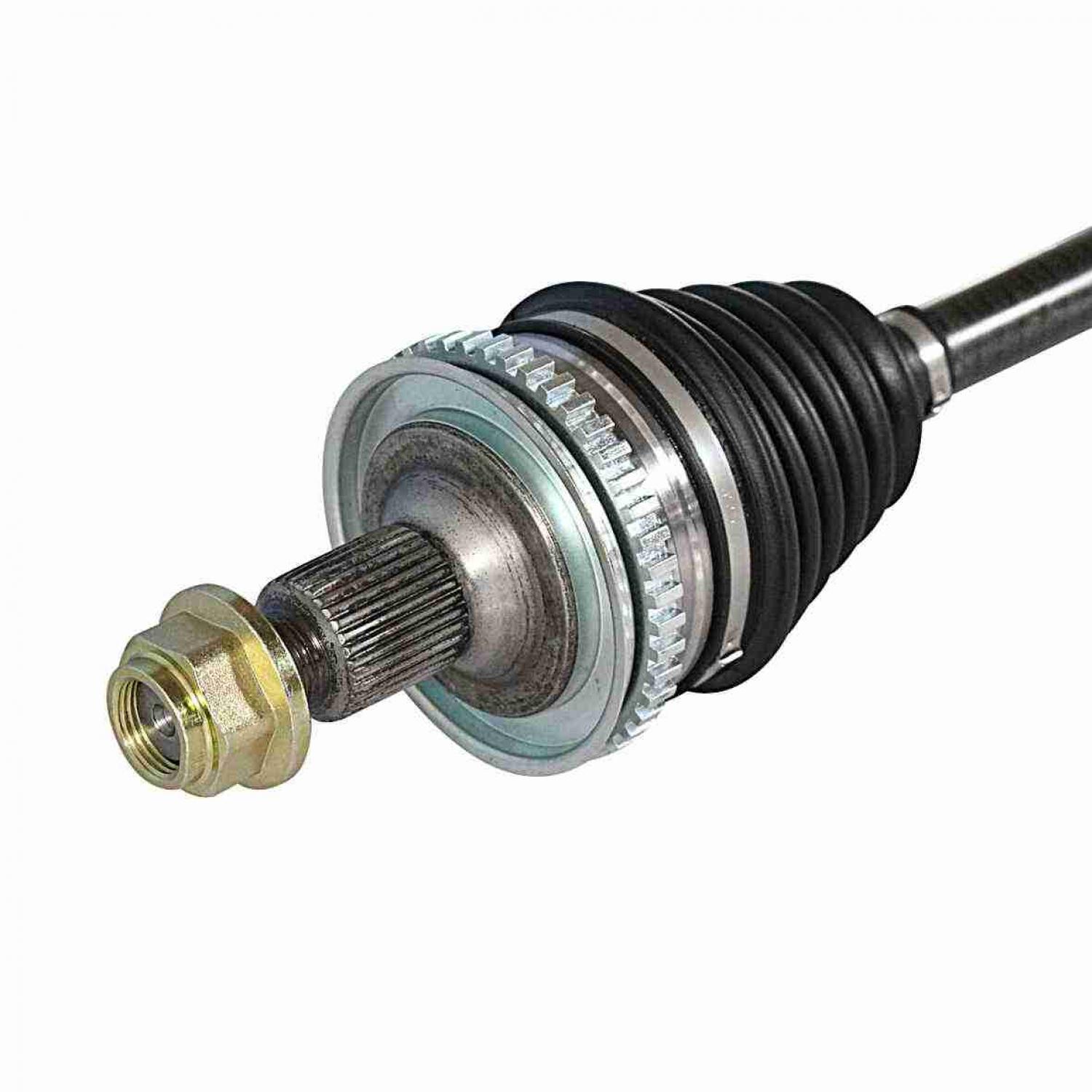 GSP NCV10546 - CV Axle Assembly GSP NCV10546 CV Axle Assembly product image 3 of 5