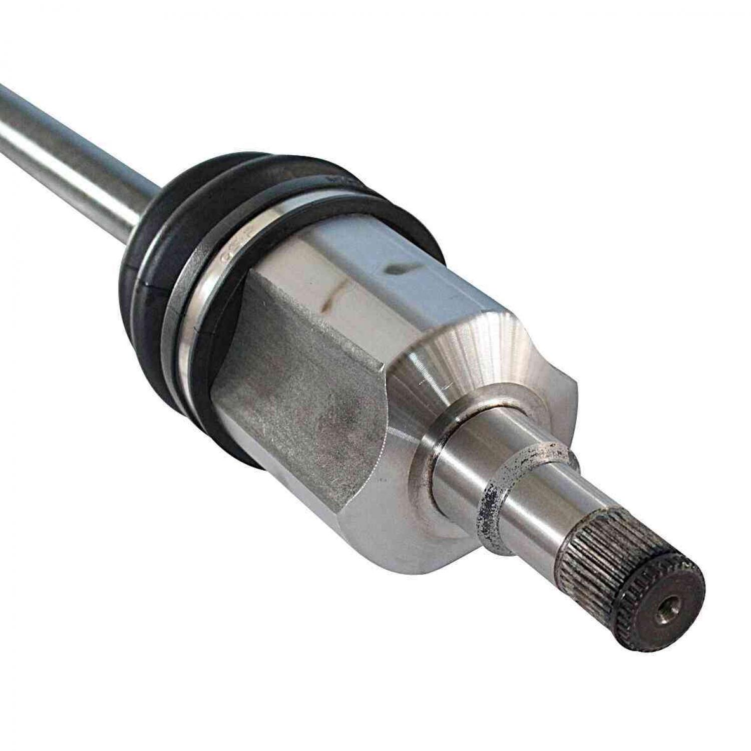 GSP NCV10546 - CV Axle Assembly GSP NCV10546 CV Axle Assembly product image 4 of 5