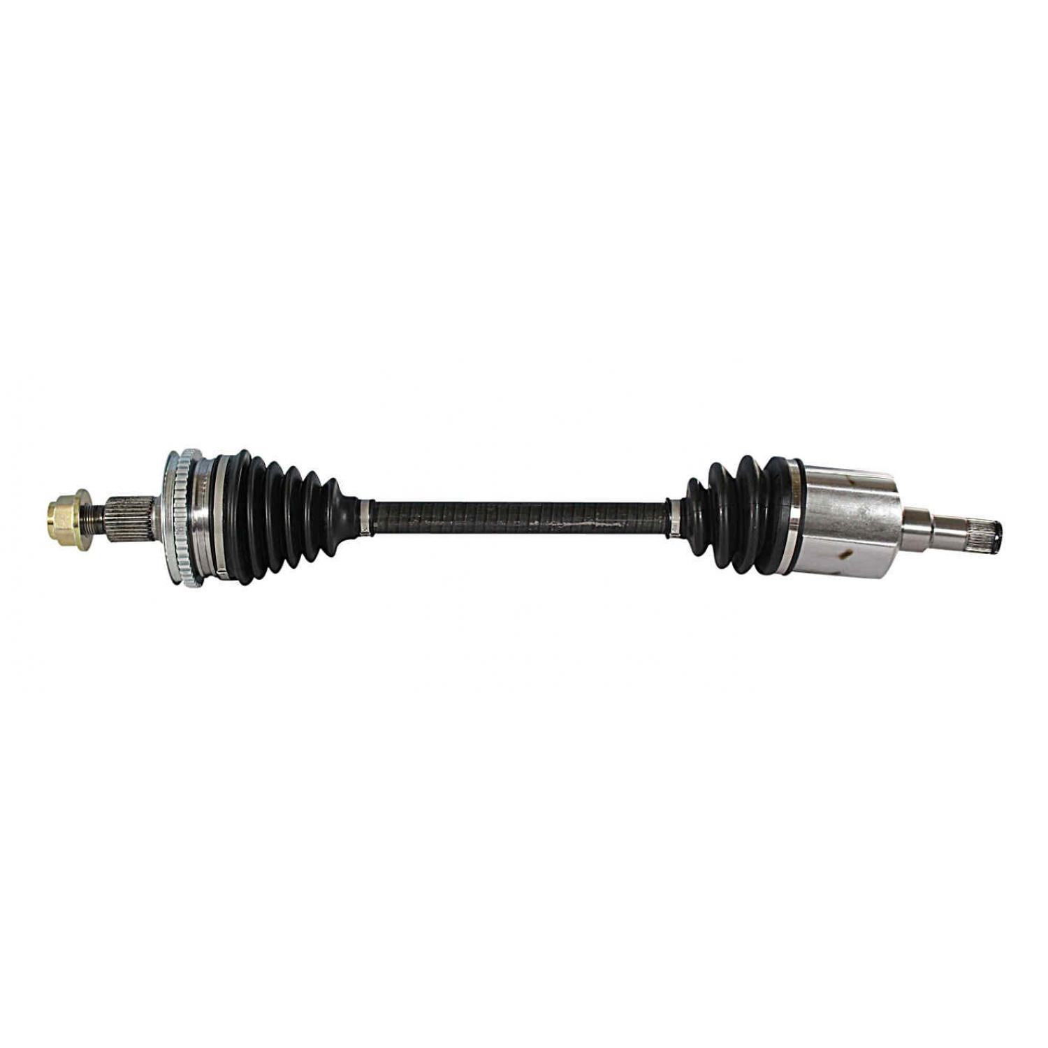 GSP NCV10546 - CV Axle Assembly GSP NCV10546 CV Axle Assembly product image 5 of 5