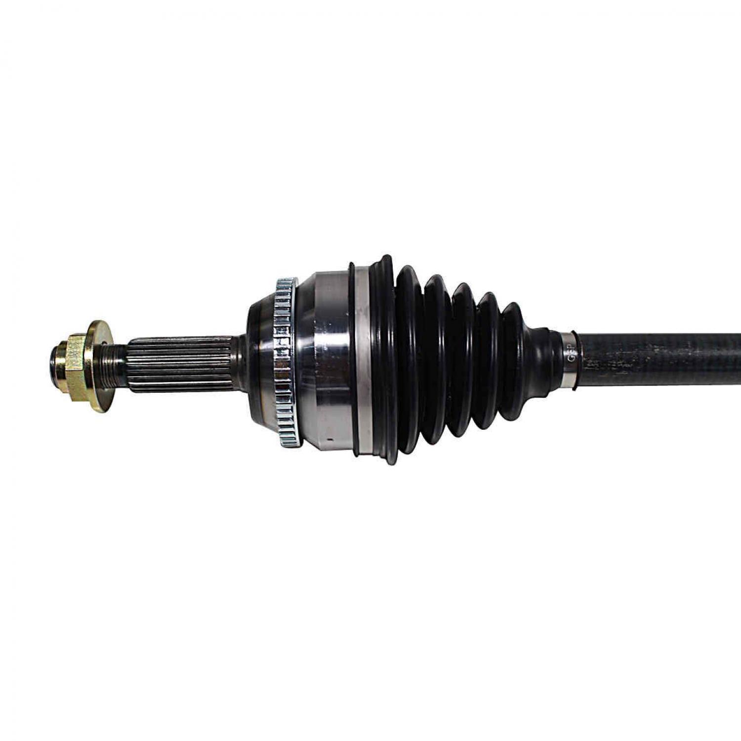 GSP NCV10547 CV Axle Assembly product image 1 of 5