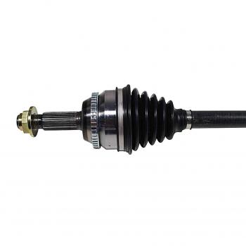 2005 Pontiac Vibe CV Axle Assembly Front Right GSP NCV10547 image 1 of 4
