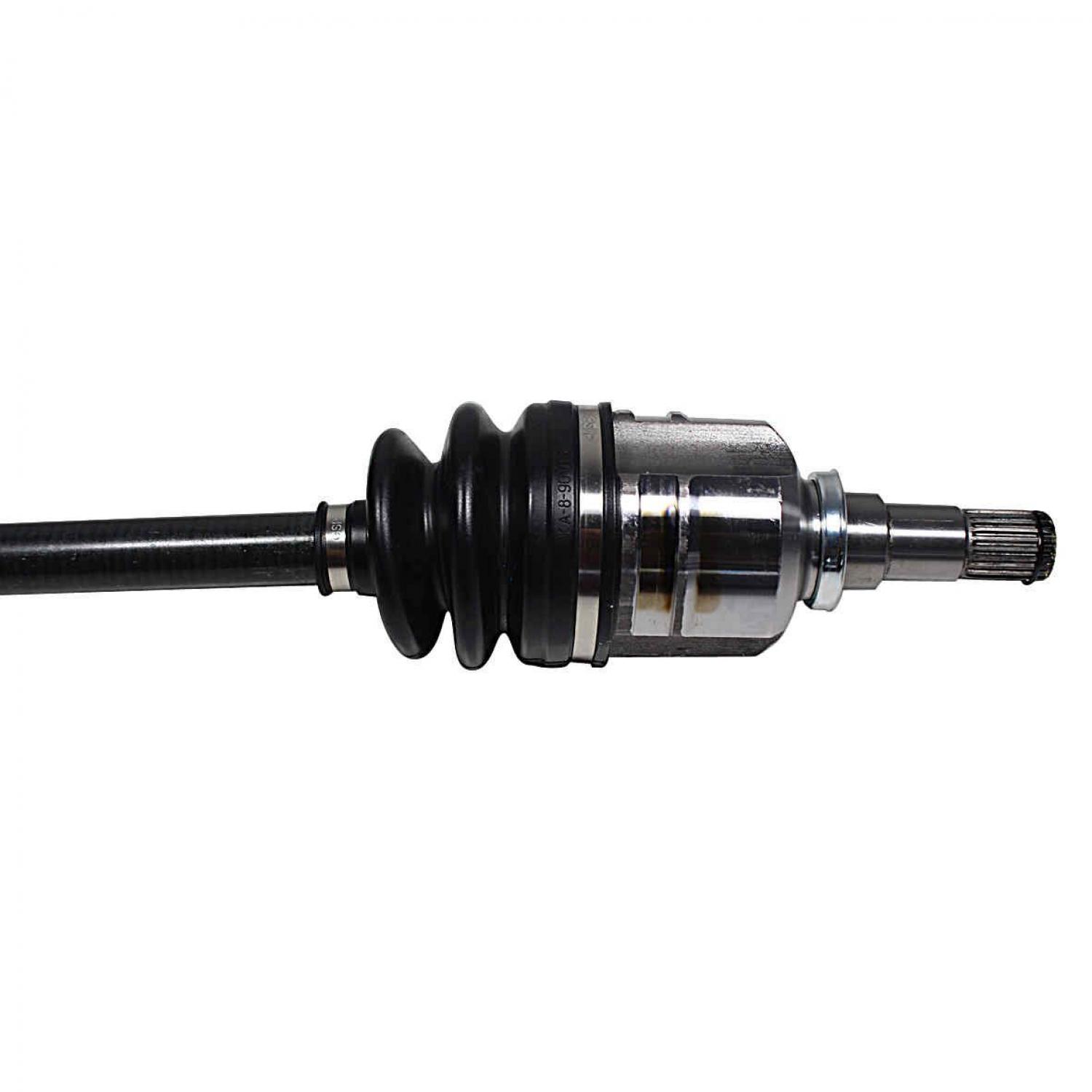 GSP NCV10547 CV Axle Assembly product image 2 of 5