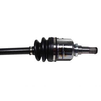 2005 Pontiac Vibe CV Axle Assembly Front Right GSP NCV10547 image 2 of 4