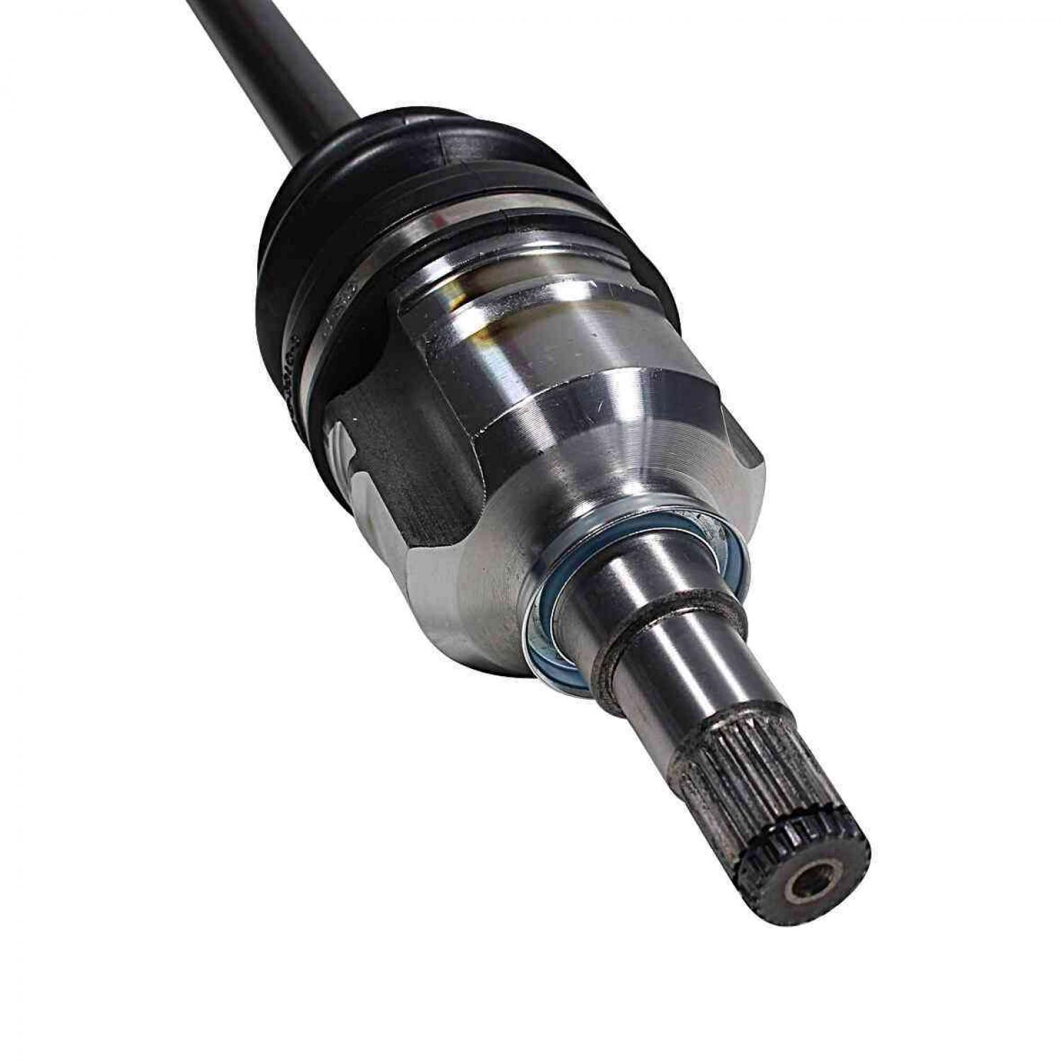 GSP NCV10547 CV Axle Assembly product image 4 of 5
