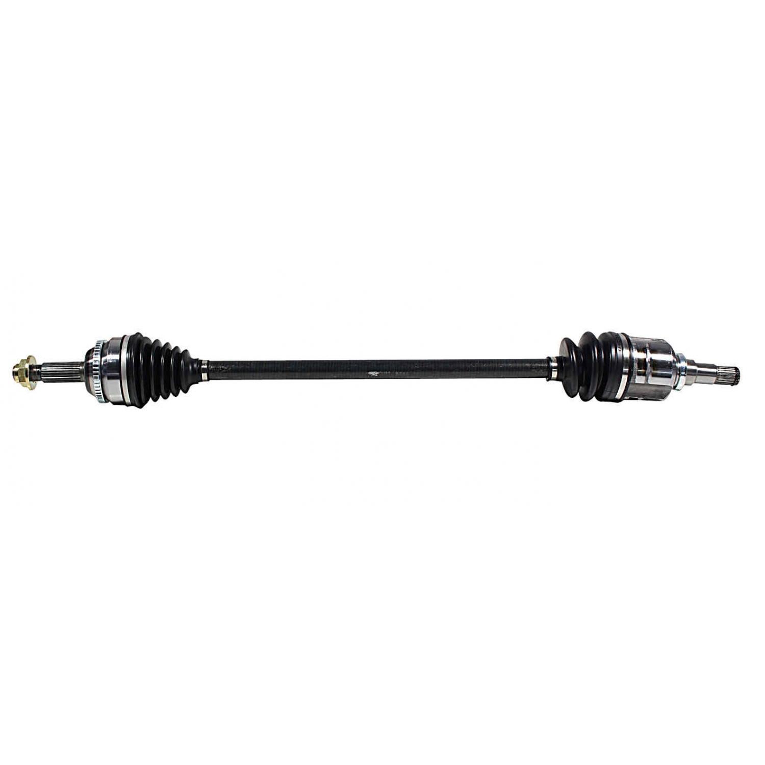 GSP NCV10547 CV Axle Assembly product image 5 of 5
