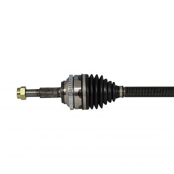 1991 Saturn SL2 CV Axle Assembly Front Left GSP NCV10551 image 1 of 4