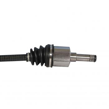 1991 Saturn SL2 CV Axle Assembly Front Left GSP NCV10551 image 2 of 4