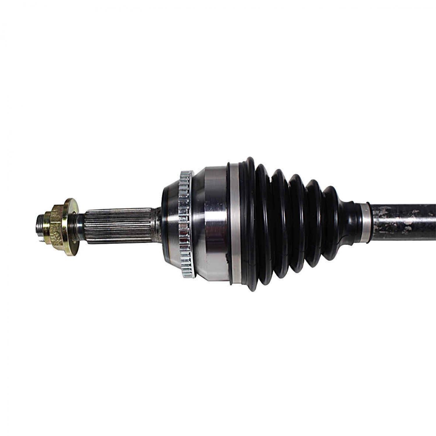 GSP NCV10555 CV Axle Assembly product image 1 of 5