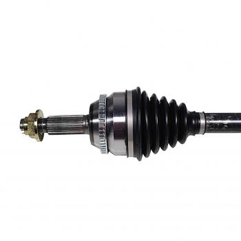 2005 Pontiac Vibe CV Axle Assembly Front Right GSP NCV10555 image 1 of 4