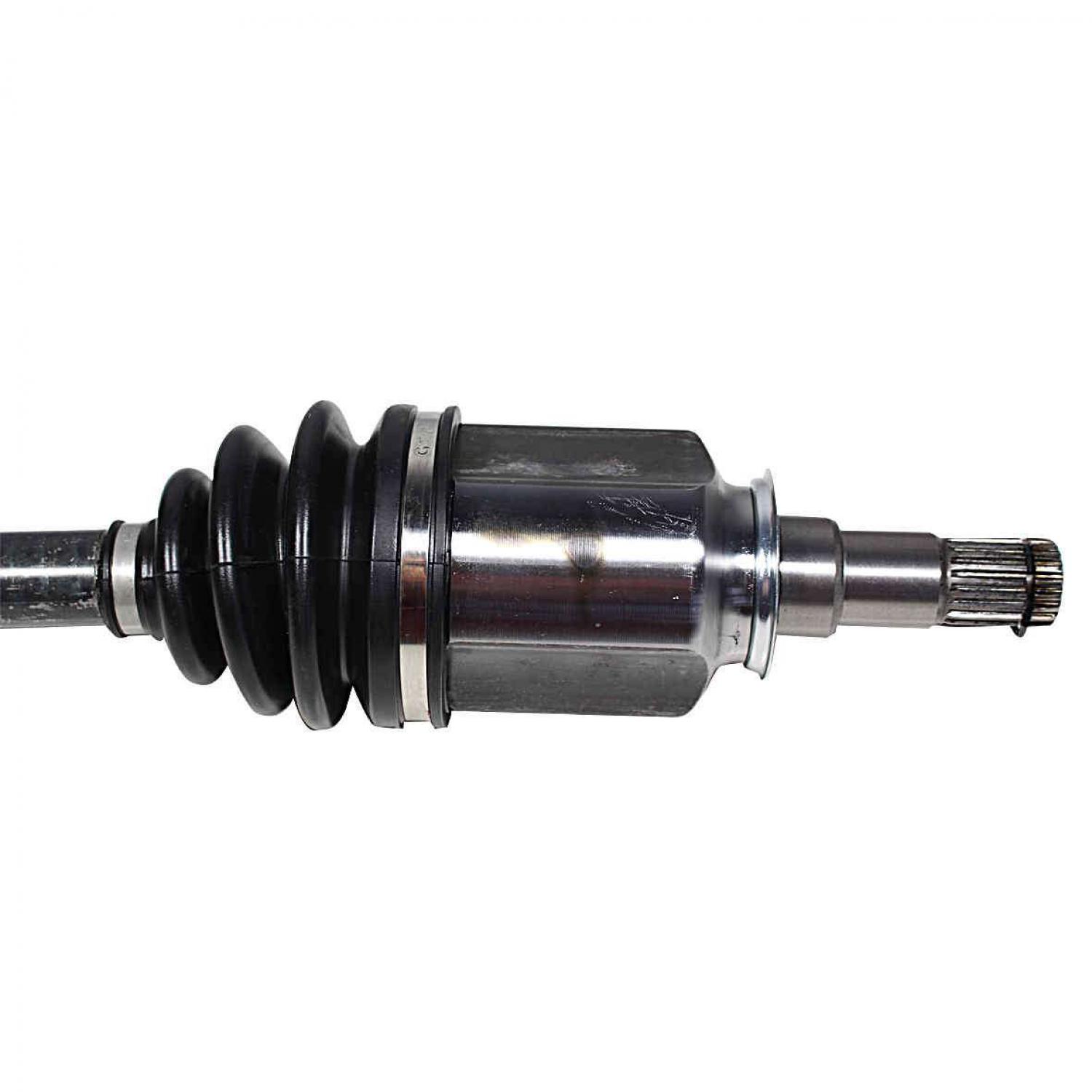GSP NCV10555 CV Axle Assembly product image 2 of 5