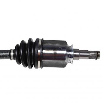 2005 Pontiac Vibe CV Axle Assembly Front Right GSP NCV10555 image 2 of 4