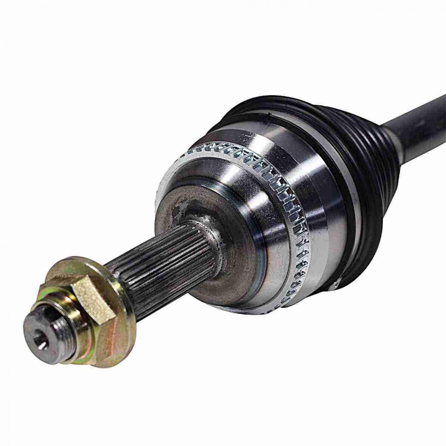 GSP NCV10555 CV Axle Assembly product image 3 of 5