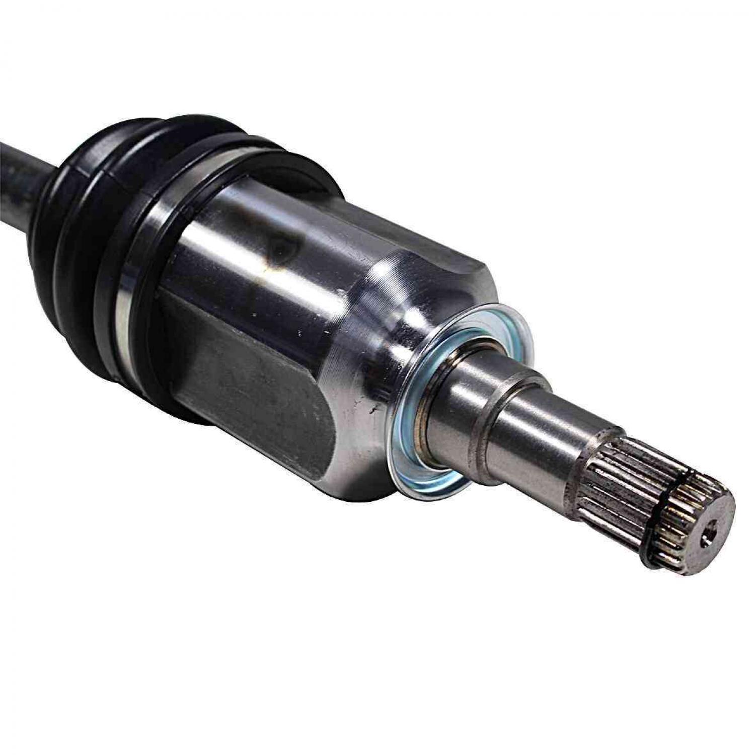 GSP NCV10555 CV Axle Assembly product image 4 of 5