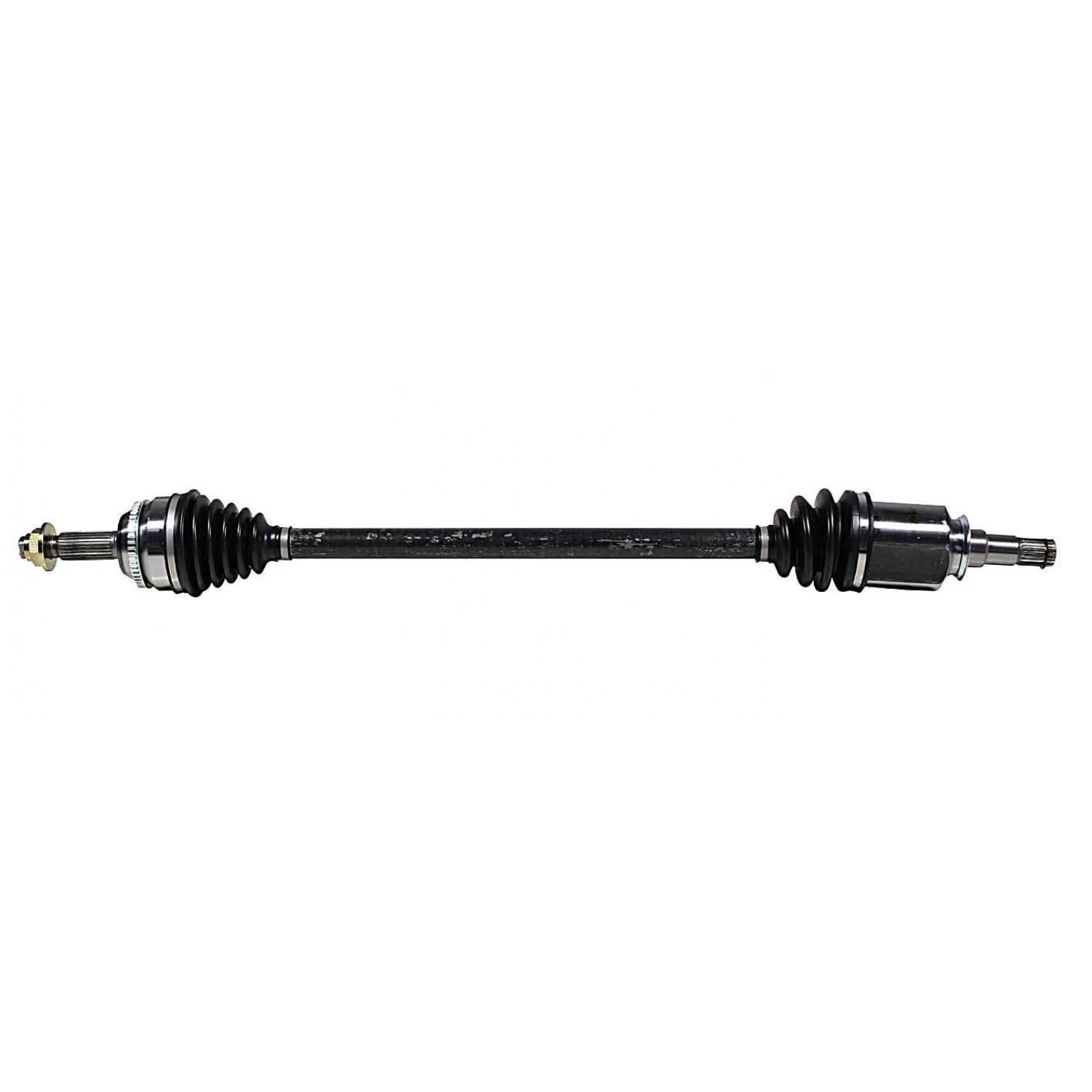 GSP NCV10555 CV Axle Assembly product image 5 of 5