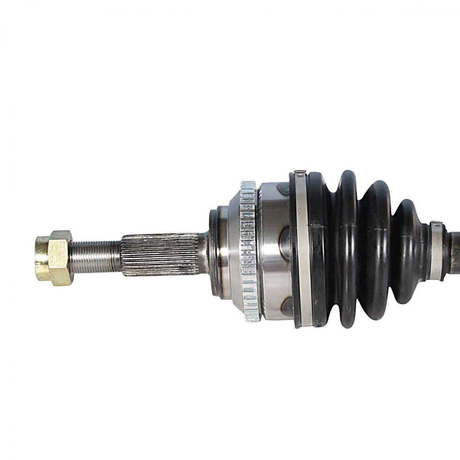 GSP NCV10556 - CV Axle Assembly GSP NCV10556 CV Axle Assembly product image 1 of 5