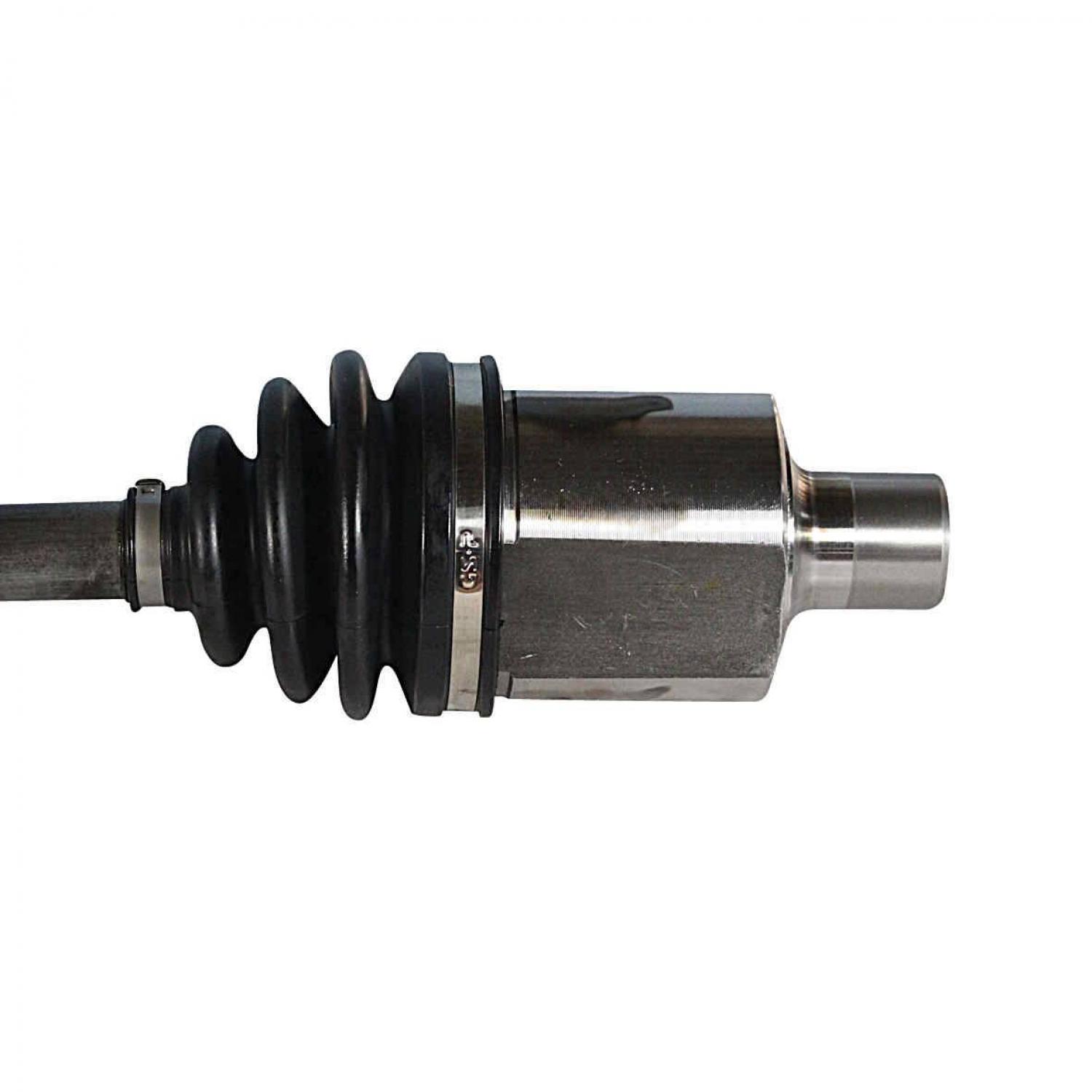 GSP NCV10556 - CV Axle Assembly GSP NCV10556 CV Axle Assembly product image 2 of 5