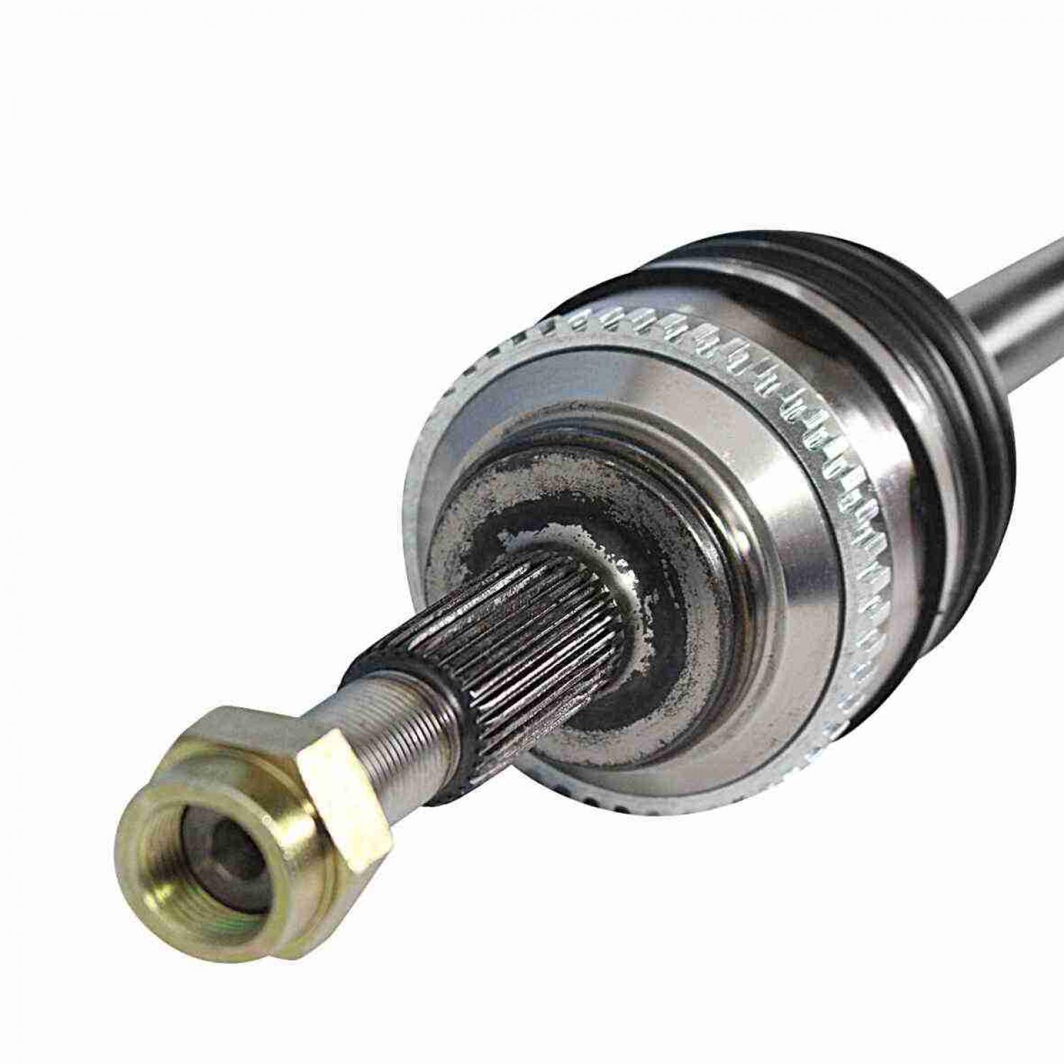 GSP NCV10556 - CV Axle Assembly GSP NCV10556 CV Axle Assembly product image 3 of 5