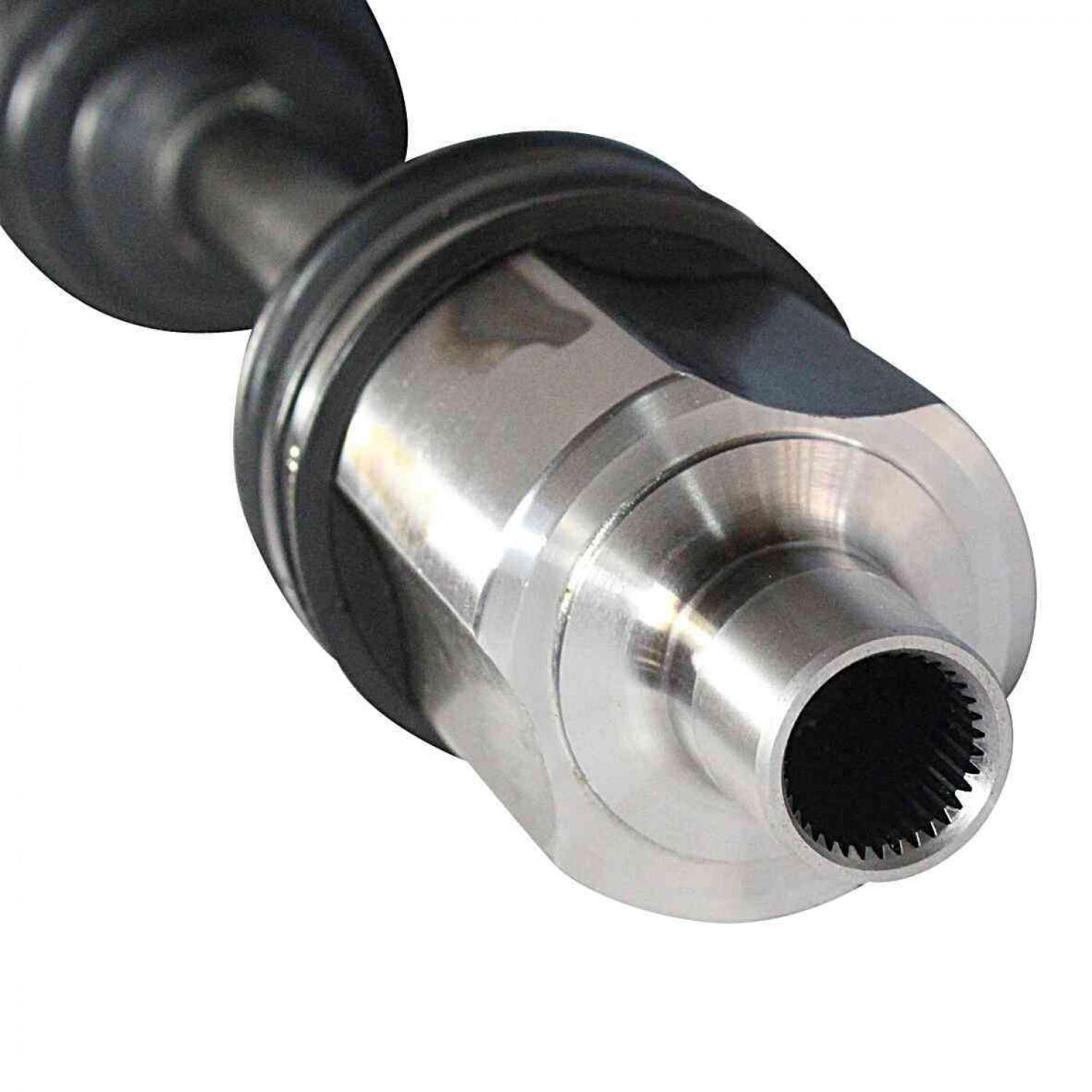 GSP NCV10556 - CV Axle Assembly GSP NCV10556 CV Axle Assembly product image 4 of 5