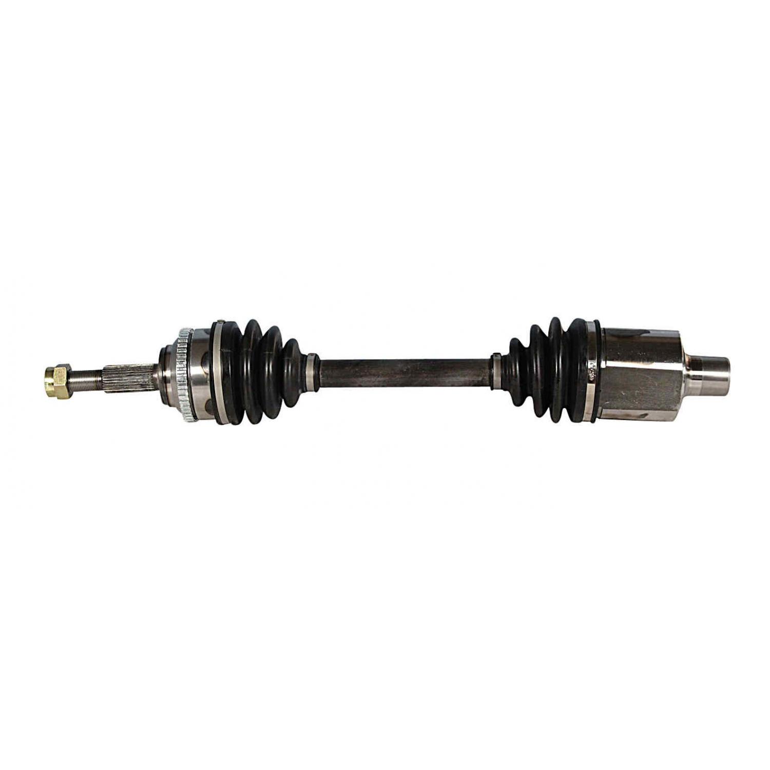 GSP NCV10556 - CV Axle Assembly GSP NCV10556 CV Axle Assembly product image 5 of 5