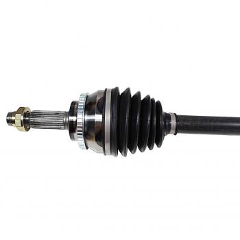 2005 Toyota Matrix CV Axle Assembly Front Right GSP NCV10558 image 1 of 4
