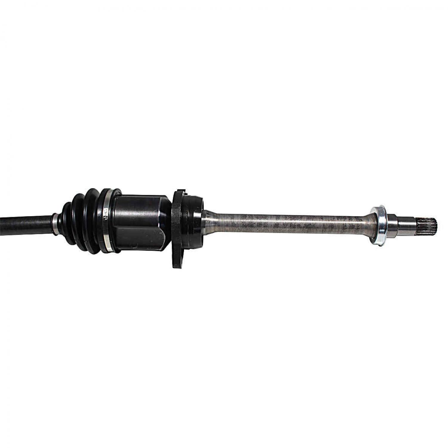 GSP NCV10558 CV Axle Assembly product image 2 of 5
