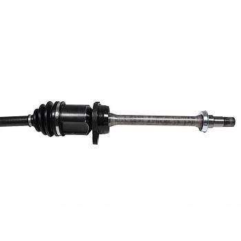 2005 Toyota Matrix CV Axle Assembly Front Right GSP NCV10558 image 2 of 4