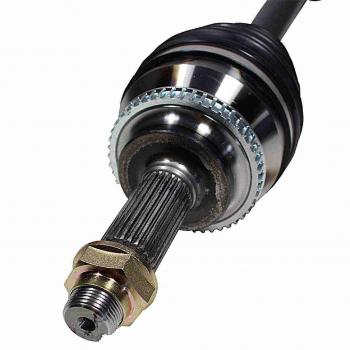 2005 Toyota Matrix CV Axle Assembly Front Right GSP NCV10558 image 3 of 4