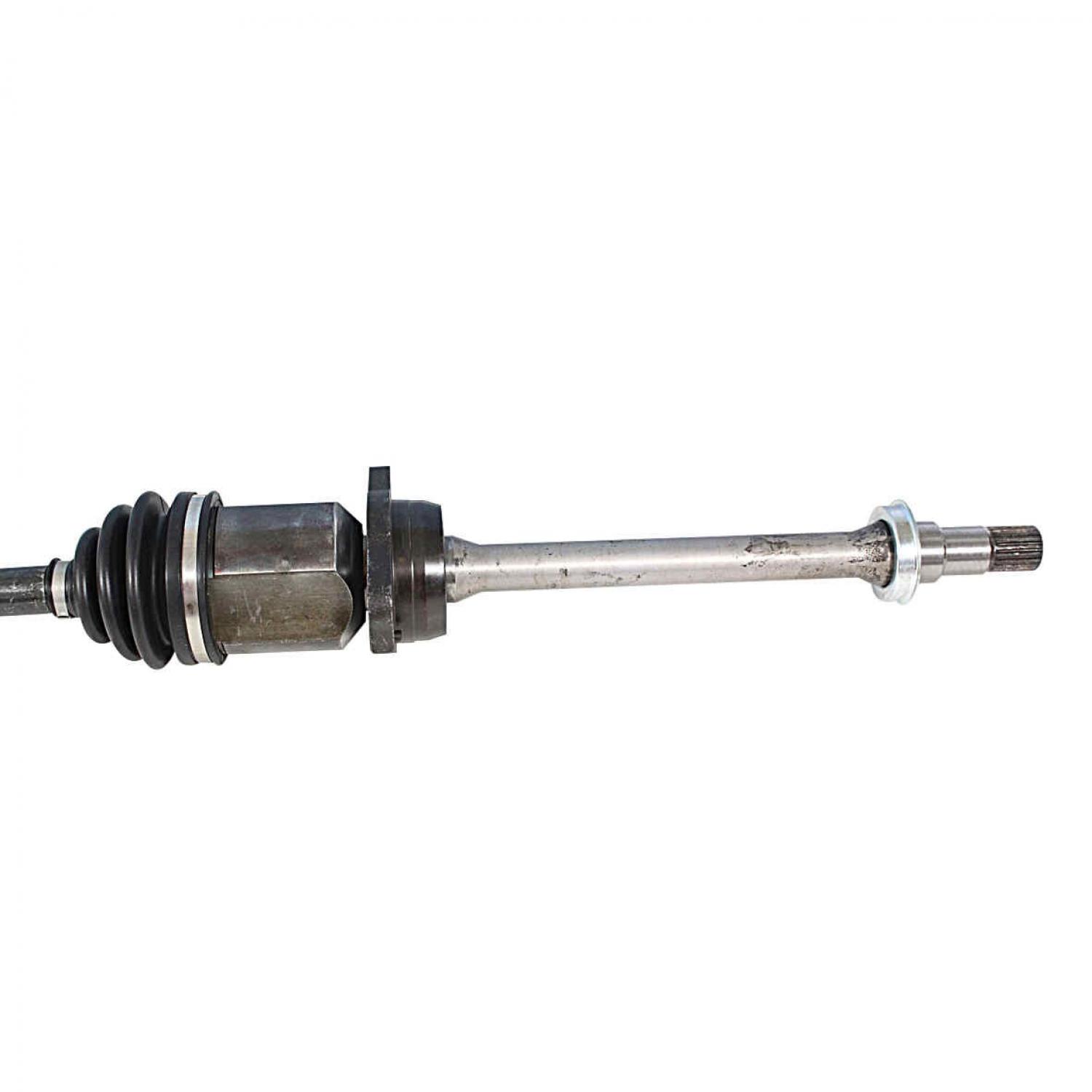GSP NCV10559 - CV Axle Assembly GSP NCV10559 CV Axle Assembly product image 2 of 5