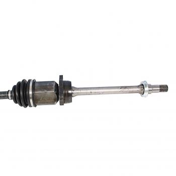 2005 Pontiac Vibe CV Axle Assembly Front Right GSP NCV10559 image 2 of 4