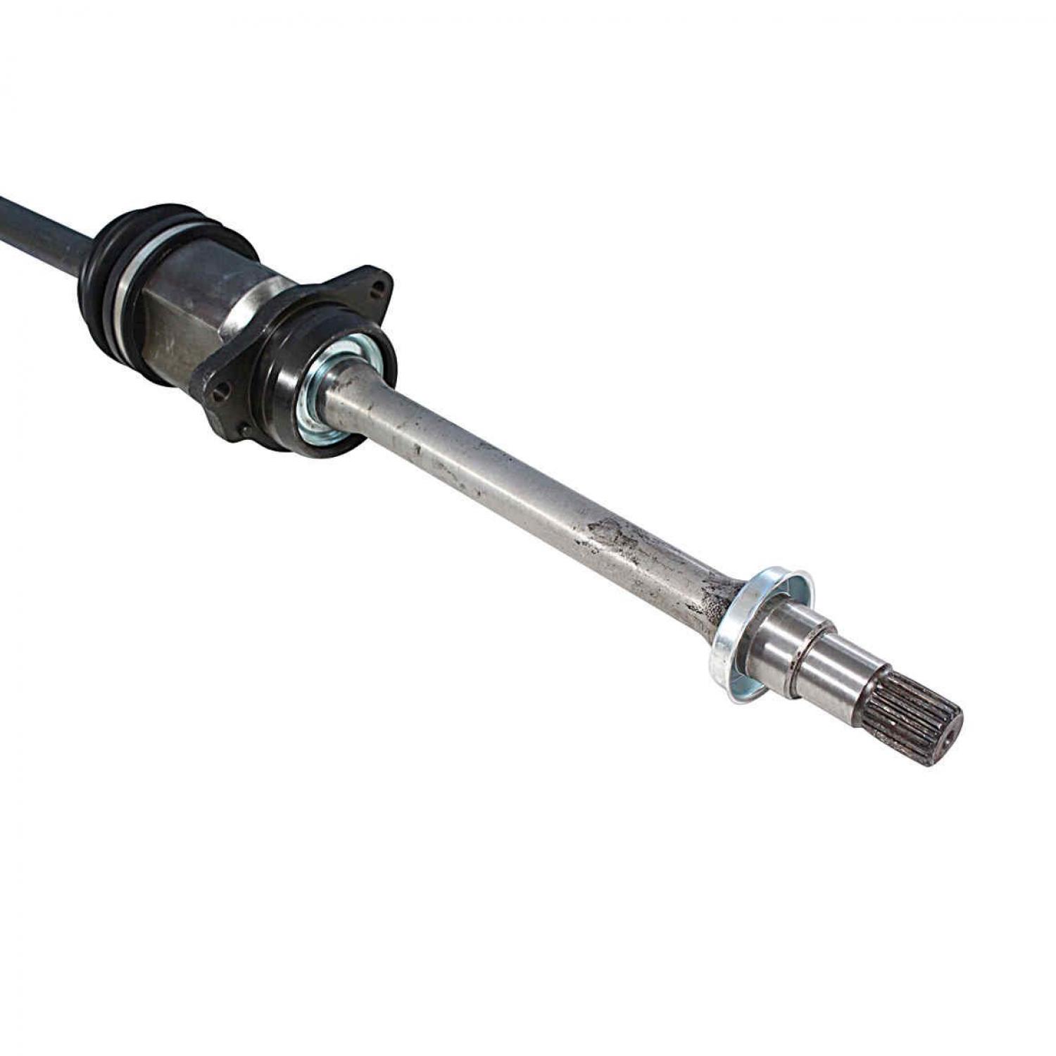 GSP NCV10559 - CV Axle Assembly GSP NCV10559 CV Axle Assembly product image 4 of 5
