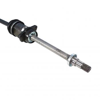 2005 Pontiac Vibe CV Axle Assembly Front Right GSP NCV10559 image 4 of 4