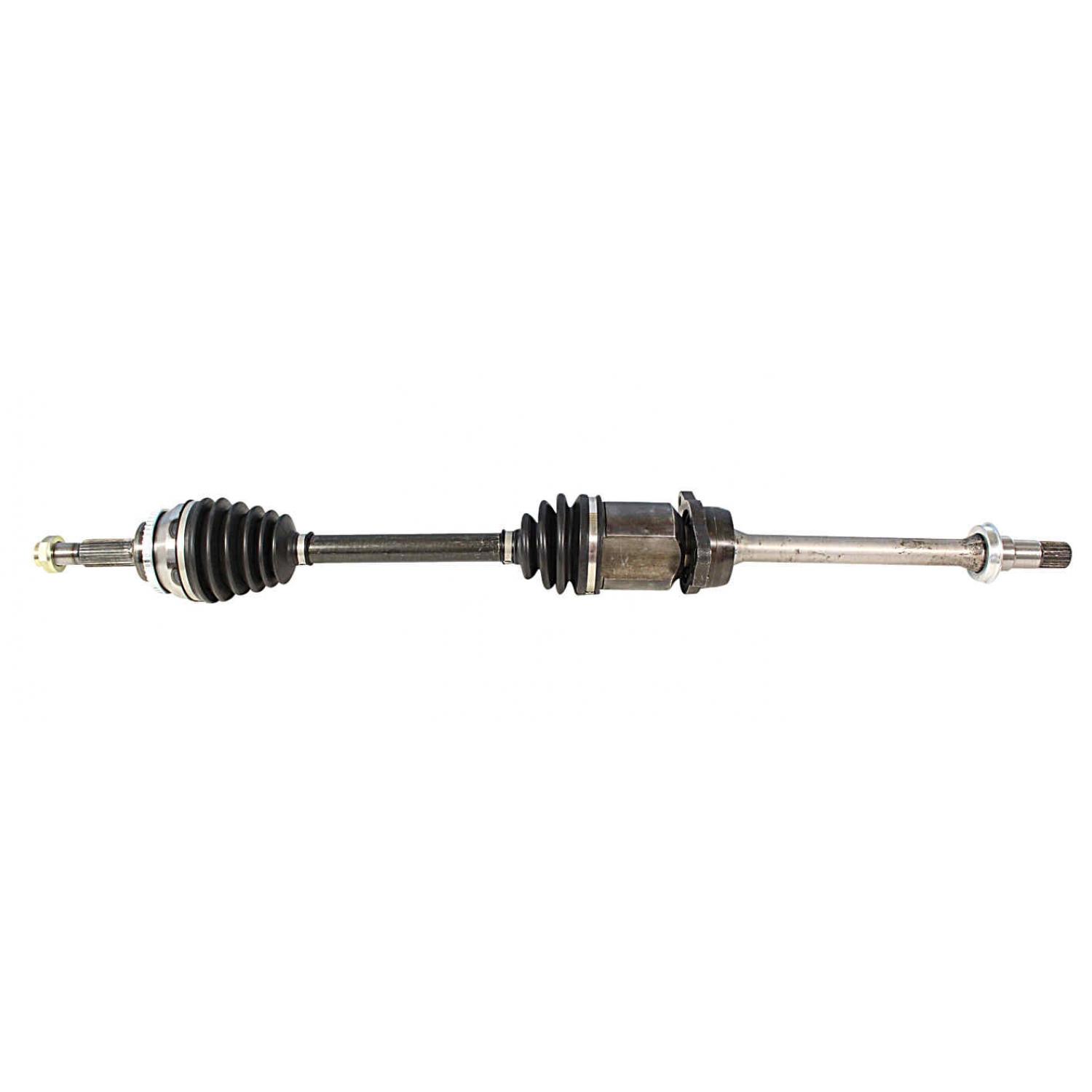 GSP NCV10559 - CV Axle Assembly GSP NCV10559 CV Axle Assembly product image 5 of 5