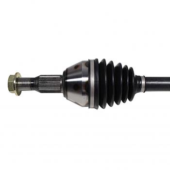 1994 Cadillac DeVille CV Axle Assembly Front GSP NCV10560 image 1 of 4