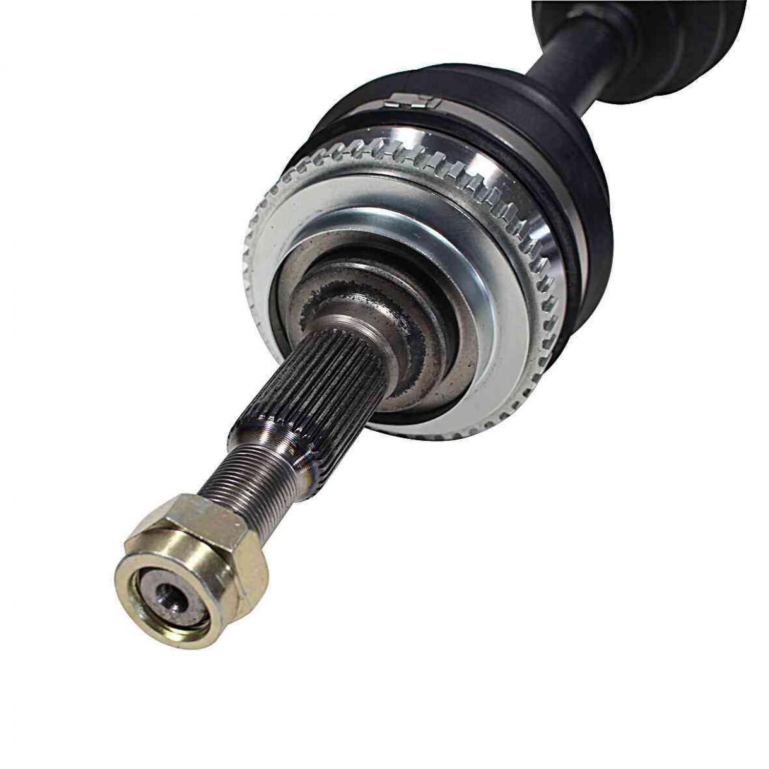 GSP NCV10564 - CV Axle Assembly GSP NCV10564 CV Axle Assembly product image 3 of 5