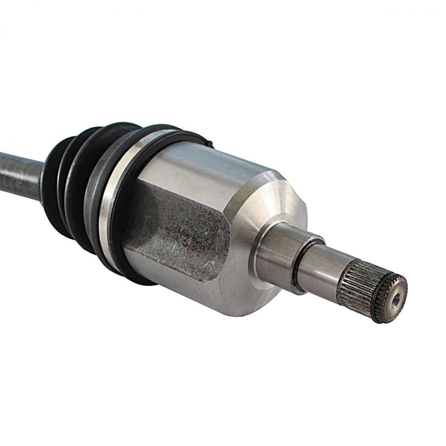 GSP NCV10564 - CV Axle Assembly GSP NCV10564 CV Axle Assembly product image 4 of 5
