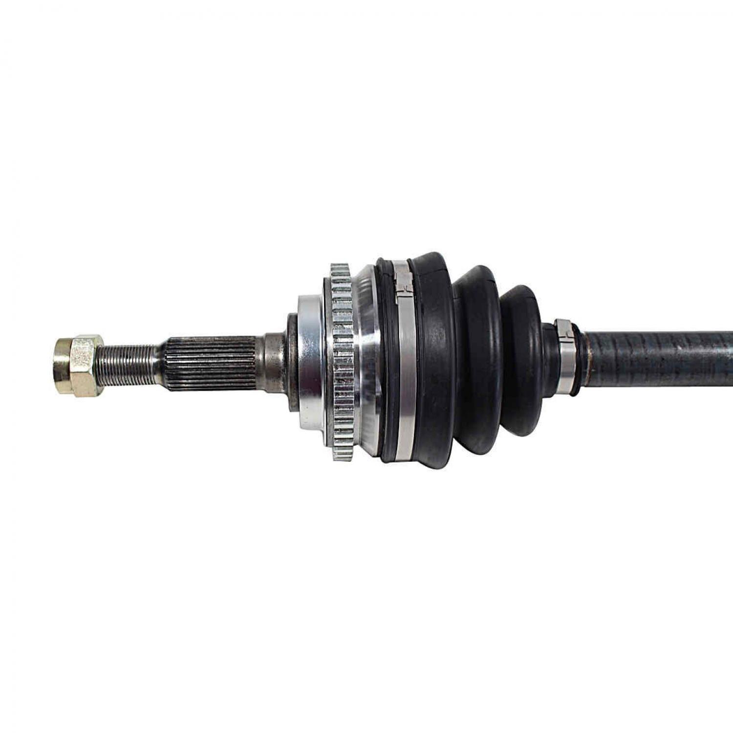 GSP NCV10565 CV Axle Assembly product image 1 of 5