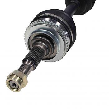 1997 Buick Skylark CV Axle Assembly Front Left GSP NCV10565 image 3 of 4