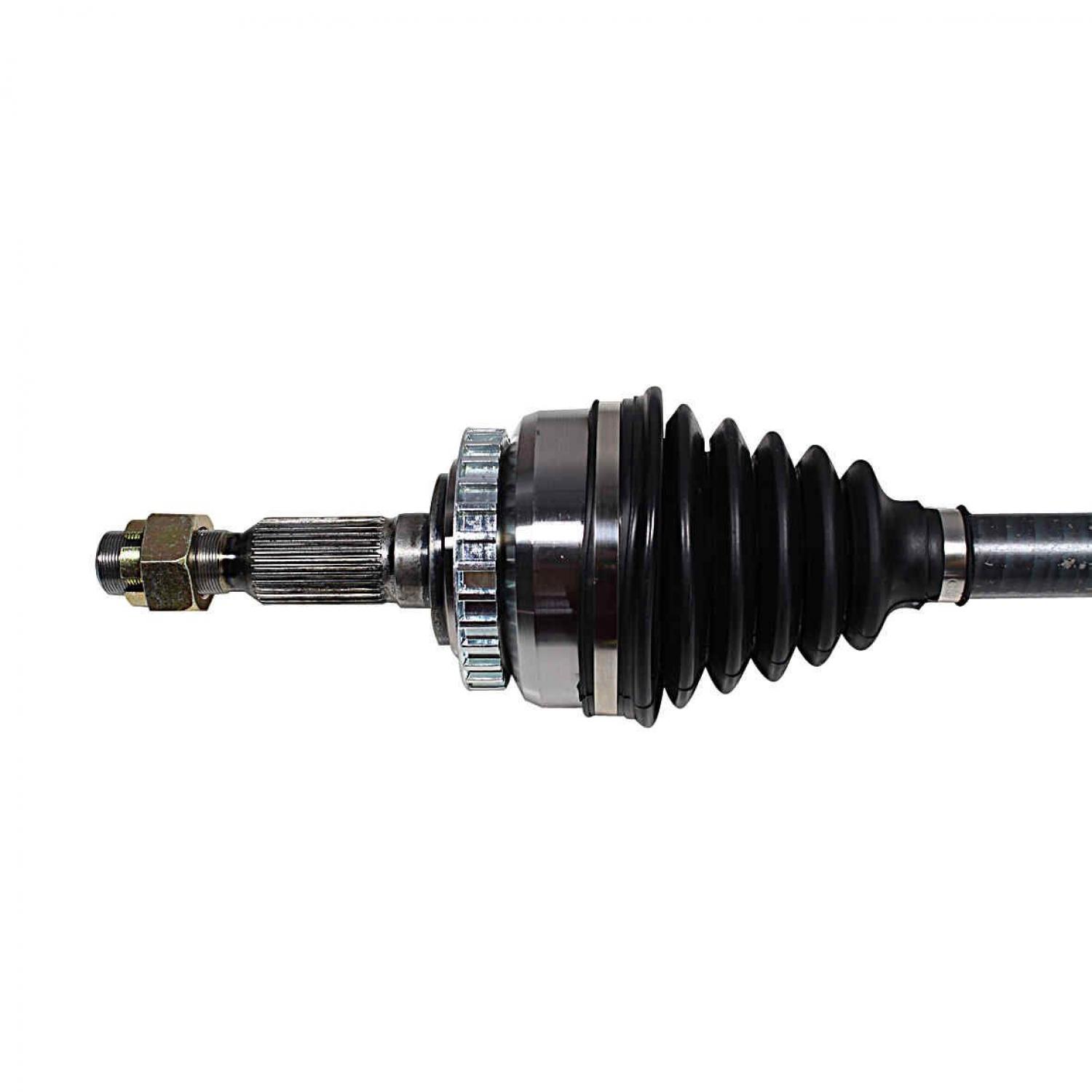 GSP NCV10566 - CV Axle Assembly GSP NCV10566 CV Axle Assembly product image 1 of 5