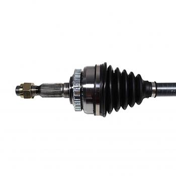 2002 Saturn L300 CV Axle Assembly Front GSP NCV10566 image 1 of 4