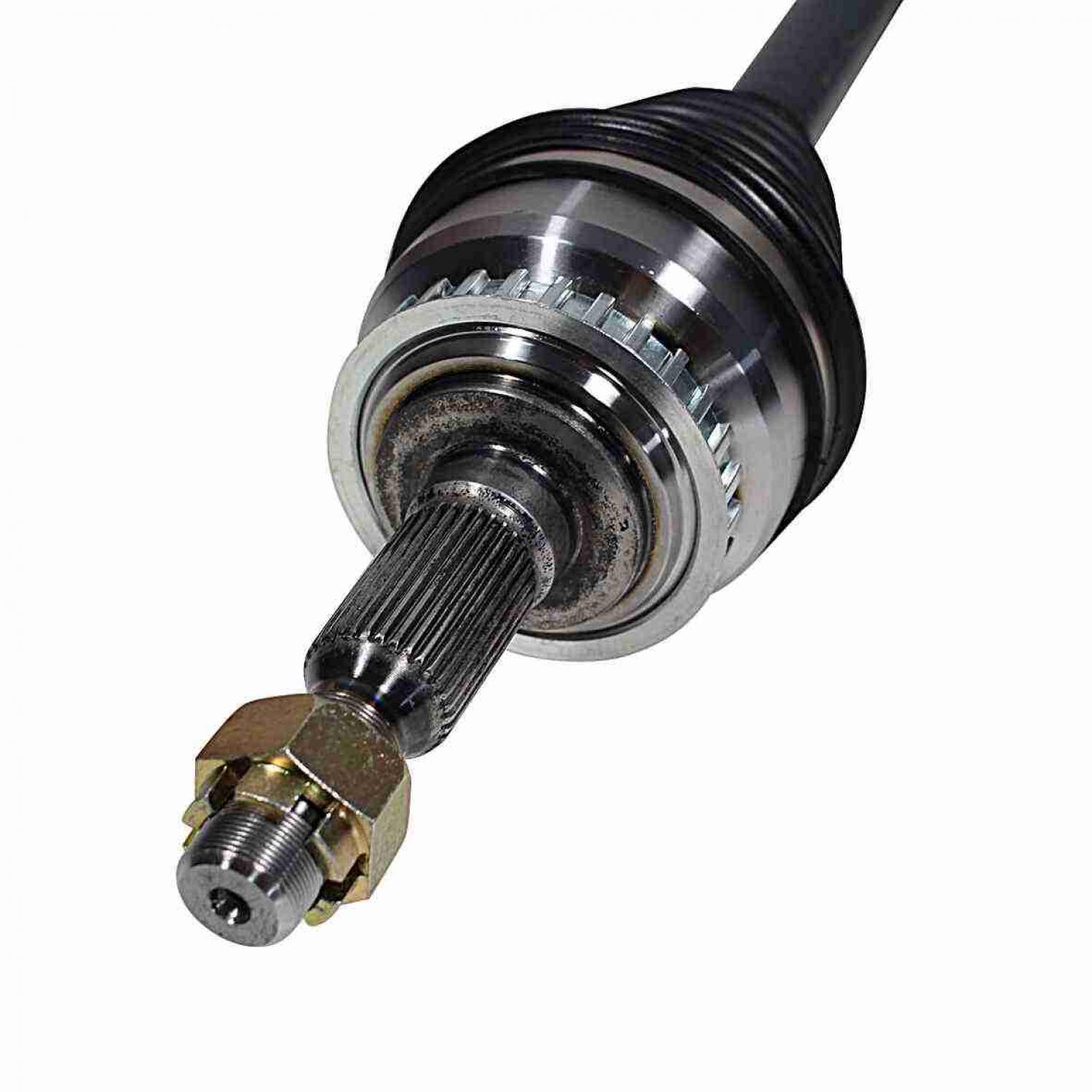 GSP NCV10566 - CV Axle Assembly GSP NCV10566 CV Axle Assembly product image 3 of 5