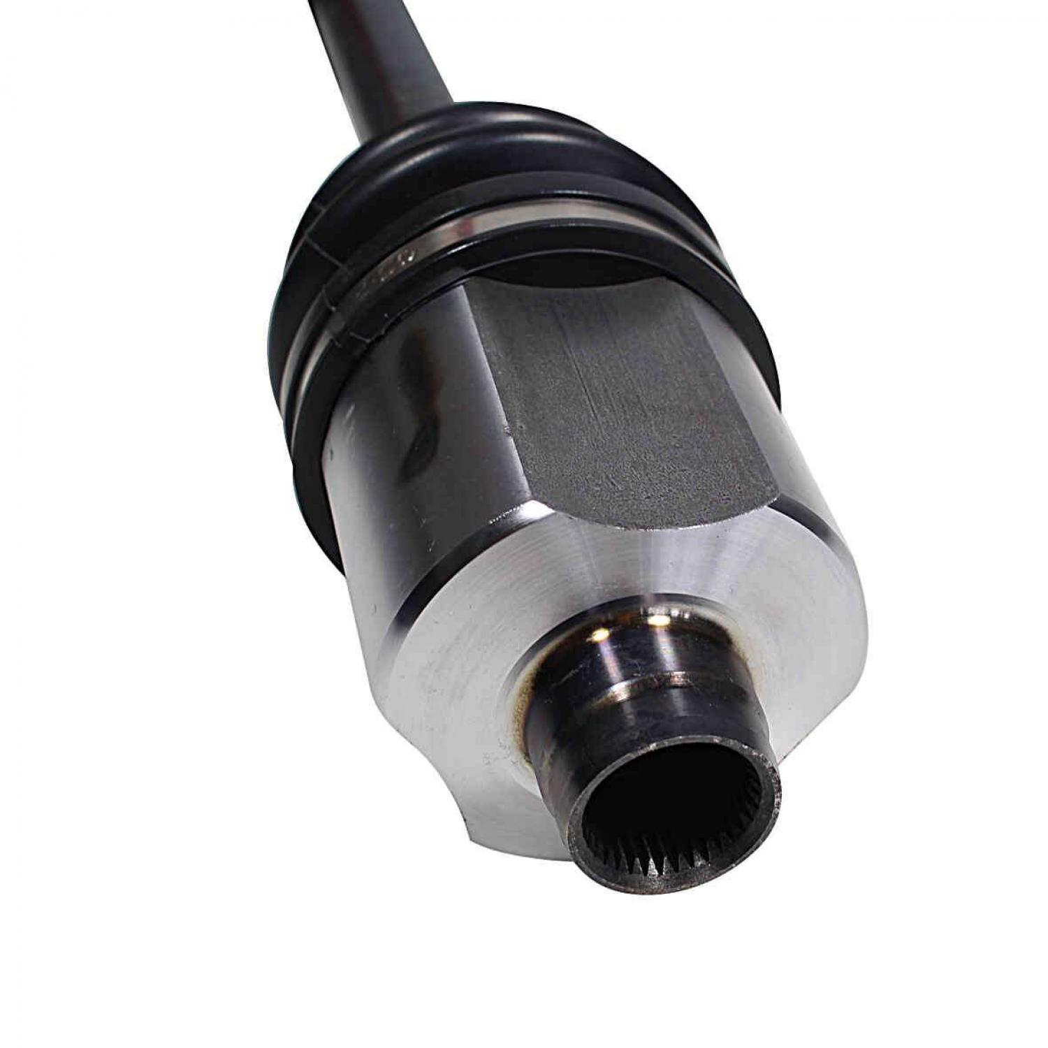 GSP NCV10566 - CV Axle Assembly GSP NCV10566 CV Axle Assembly product image 4 of 5