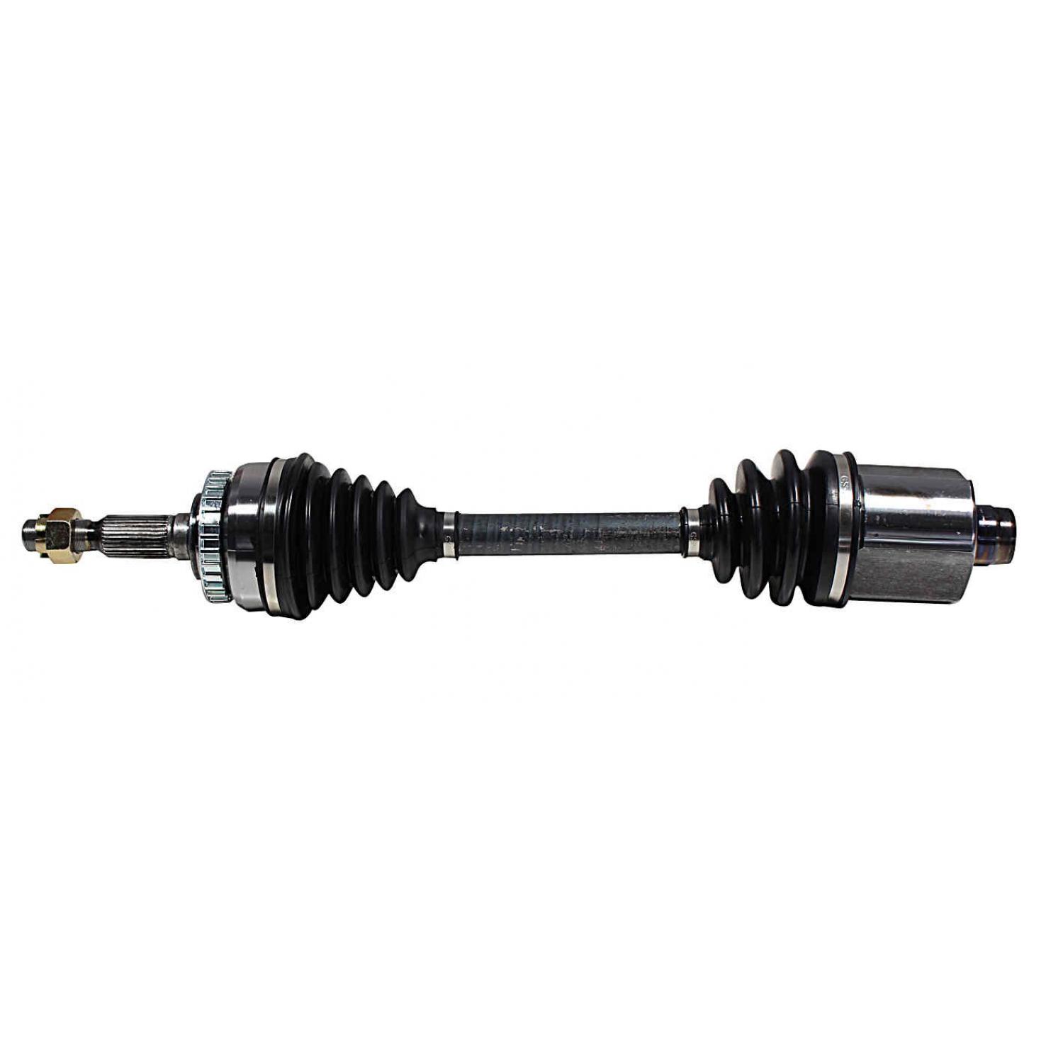 GSP NCV10566 - CV Axle Assembly GSP NCV10566 CV Axle Assembly product image 5 of 5