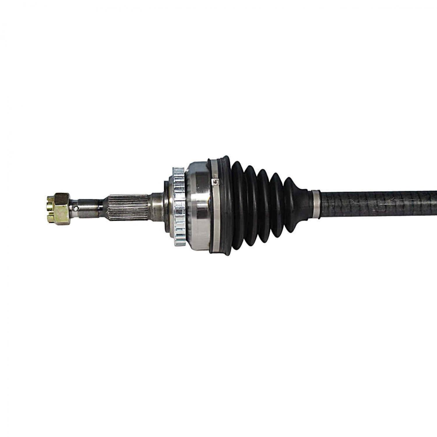 GSP NCV10567 - CV Axle Assembly GSP NCV10567 CV Axle Assembly product image 1 of 5