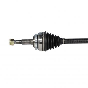 2001 Saturn L100 CV Axle Assembly Front Left GSP NCV10567 image 1 of 4